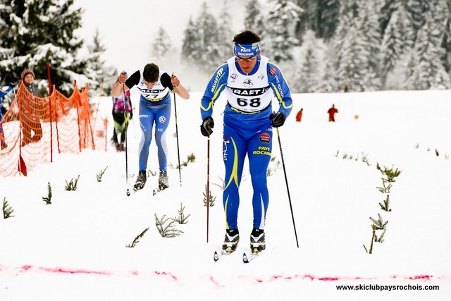 GP Praz de Lys 2014